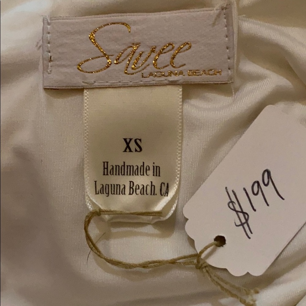 Savee Dress💕 - Picture 4 of 4